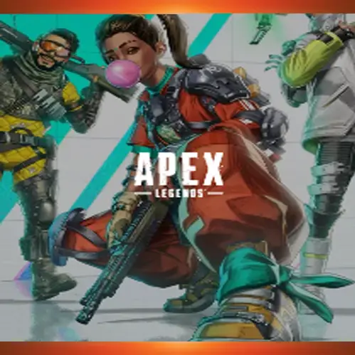 Apex Legends	Coins